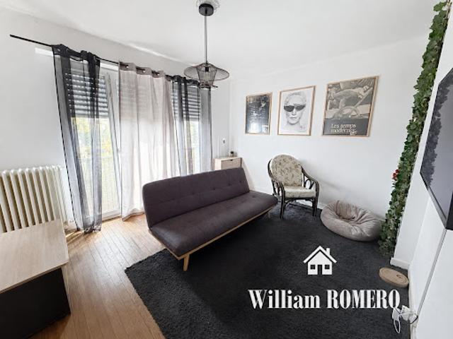 Appartement vente à Saint-Nazaire, Saint-nazaire