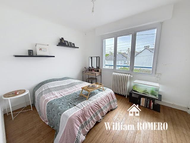 Appartement vente à Saint-Nazaire, Saint-nazaire