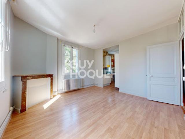 Appartement vente à Tours