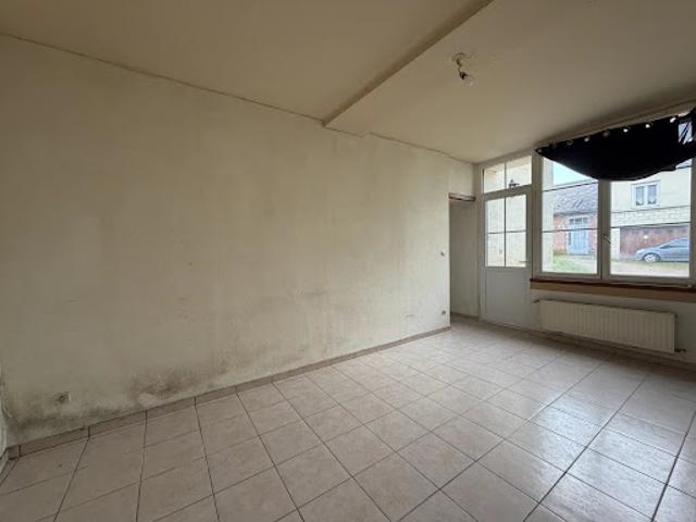 Appartement vente à Soissons, Villers-cotterêts