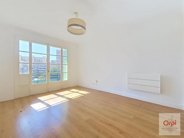 Appartement vente à Ajaccio