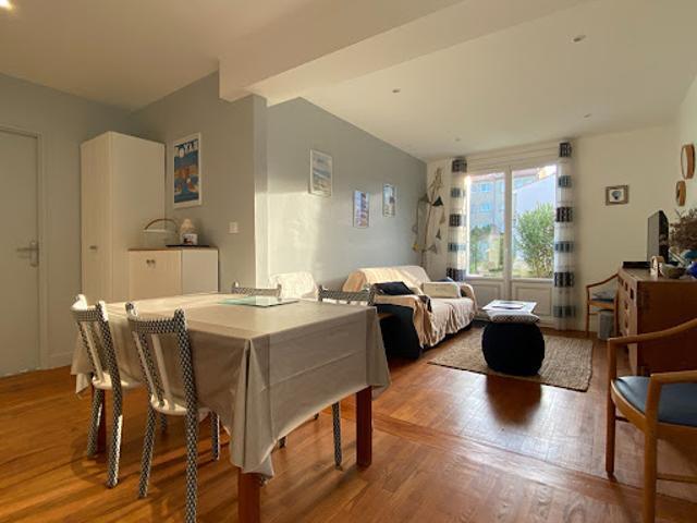 Appartement vente à Rochefort, Royan