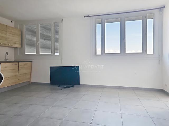 Appartement vente à Ajaccio