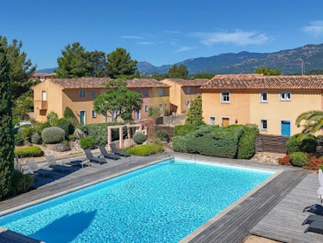 Appartement vente à Sartène, Lecci
