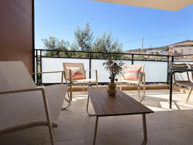 Appartement vente à Arrondissement de Toulon, Bormes-les-mimosas