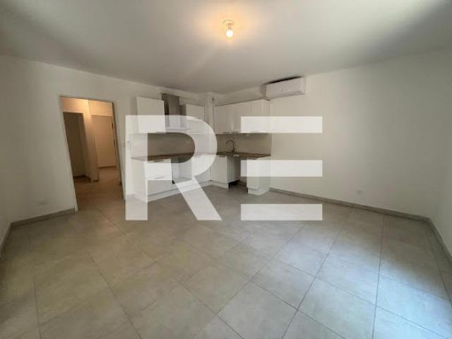 Appartement vente à Nîmes
