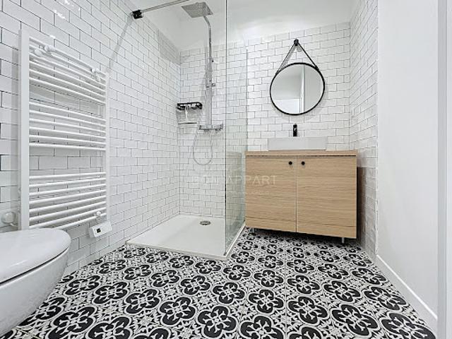 Appartement vente à Ajaccio, Afa