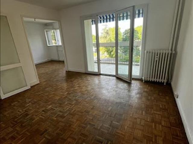 Appartement vente à Agen