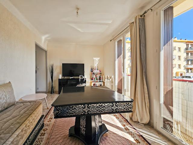Appartement vente à Aix-en-Provence, Aix-en-provence