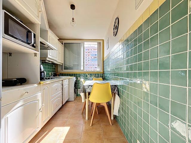 Appartement vente à Ajaccio