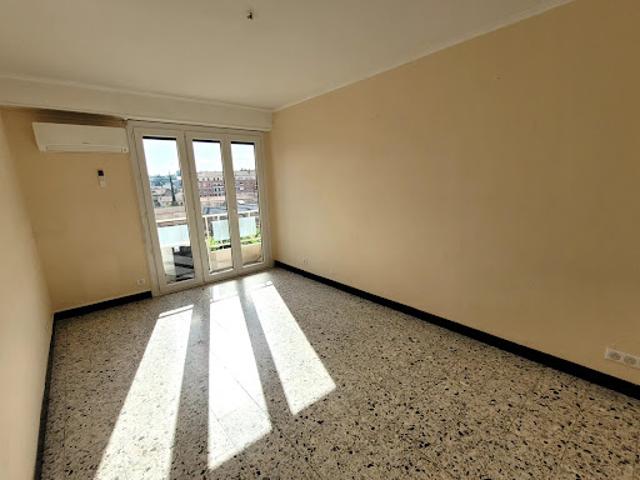 Appartement vente à Alès