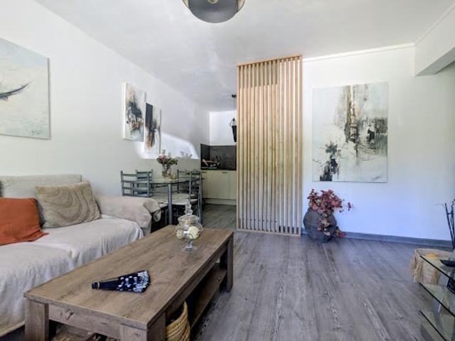 Appartement vente à Céret, Amélie-les-bains-palalda