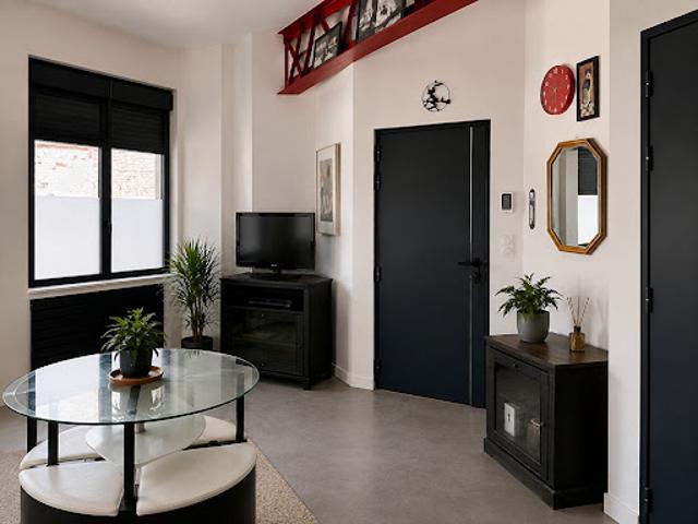 Appartement vente à Lille, Armentières