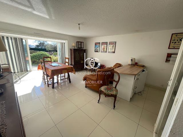 Appartement vente à Vannes, Bretagne