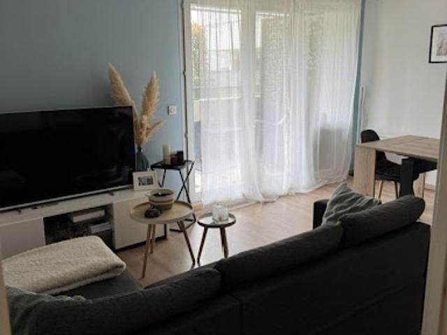 Appartement vente à Marseille, Aubagne