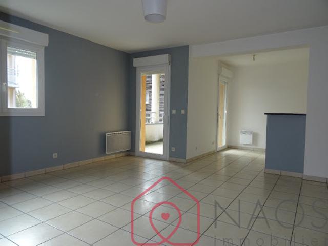 Appartement vente à Aubigny-sur-Nère, Cher
