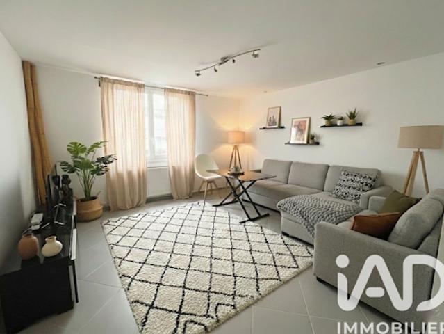 Appartement vente à Le Raincy, Aulnay-sous-bois