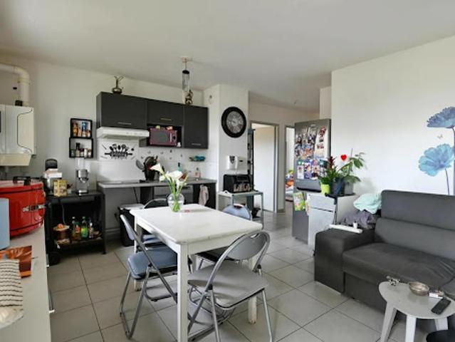 Appartement vente à Quartier Est, Avignon