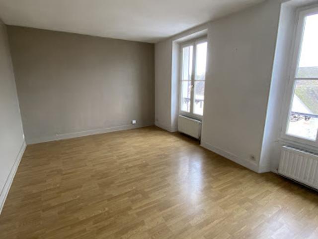 Appartement vente à Fontainebleau, Avon
