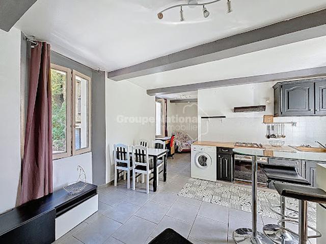 Appartement vente à Arrondissement de Draguignan, Bagnols-en-forêt
