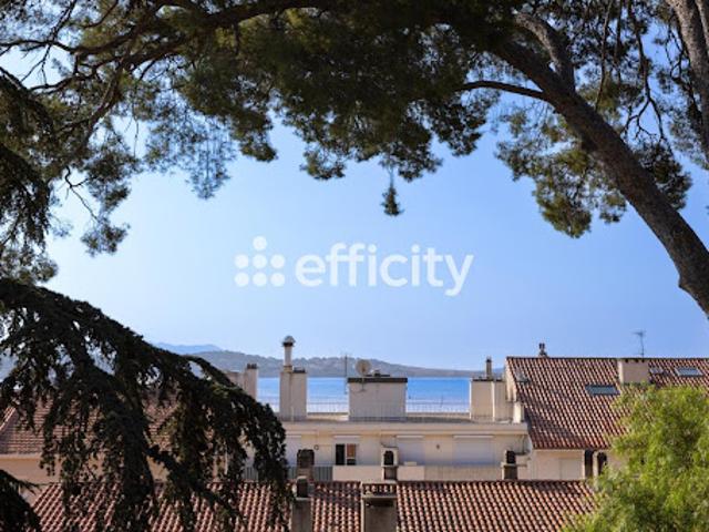 Appartement vente à Arrondissement de Toulon, Bandol