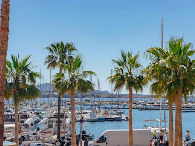 Appartement vente à Arrondissement de Toulon, Bandol