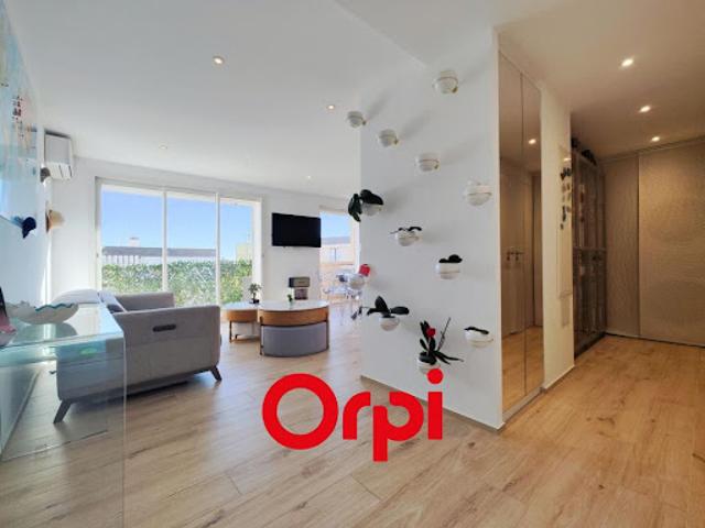 Appartement vente à La Plaine de Gairard, Bandol