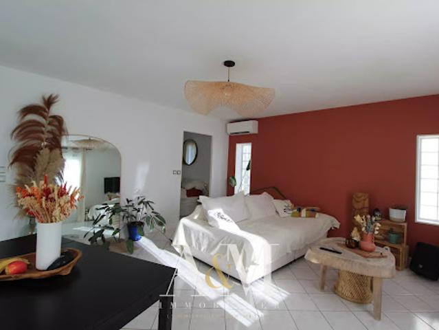 Appartement vente à Montpellier, Beaulieu