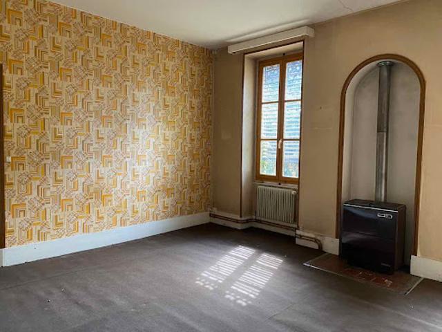 Appartement vente à Beaune