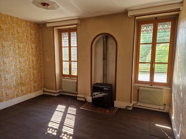 Appartement vente à Beaune