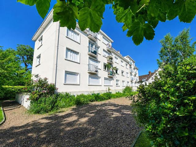 Appartement vente à Beauvais