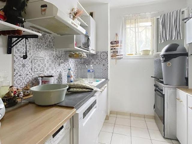 Appartement vente à Bergerac