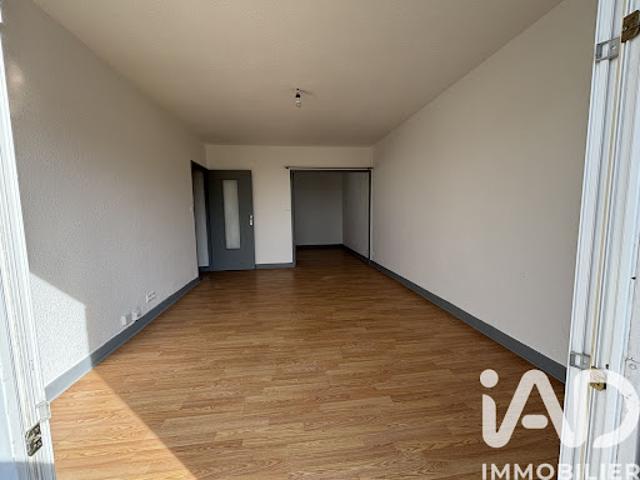 Appartement vente à Besançon