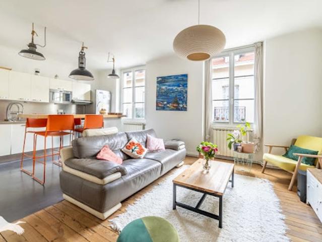 Appartement vente à Bayonne, Biarritz