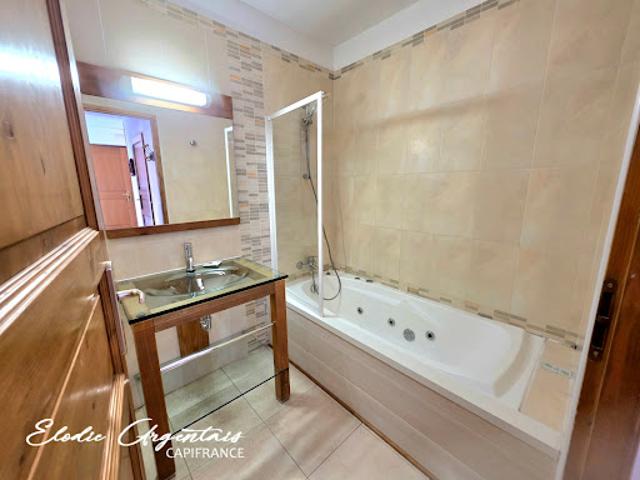 Appartement vente à Les Esclosetes, Bolquère