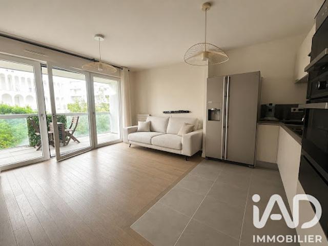 Appartement vente à Rives de Seine, Boulogne-Billancourt