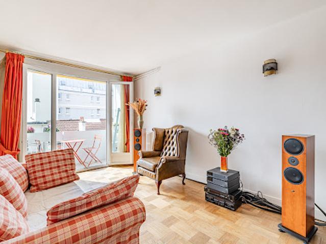 Appartement vente à Boulogne-Billancourt, Boulogne-billancourt