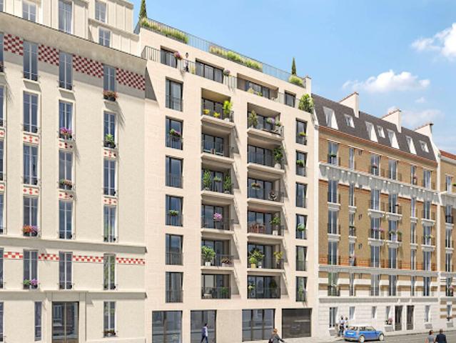 Appartement vente à Boulogne-Billancourt, Boulogne-billancourt