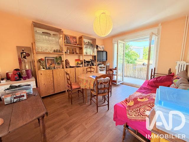 Appartement vente à Charolles, Bourbon-lancy