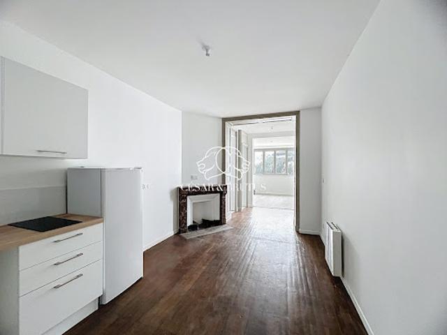 Appartement vente à Villefranche-sur-Saône, Rhône