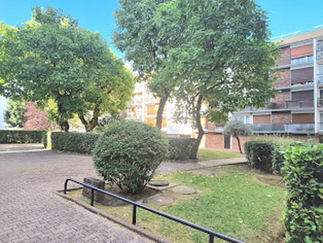 Appartement vente à Boussy-Saint-Antoine, Essonne