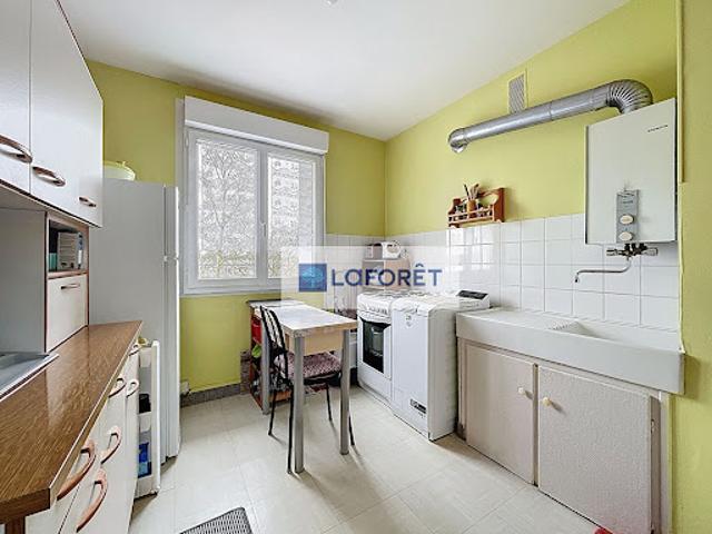 Appartement vente à Brest, Bretagne