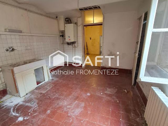 Appartement vente à Cahors, Lot