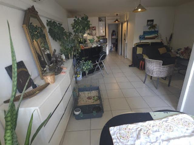Appartement vente à Perpignan, Canet-en-roussillon