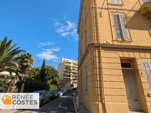 Appartement vente à La Lepre, Cannes