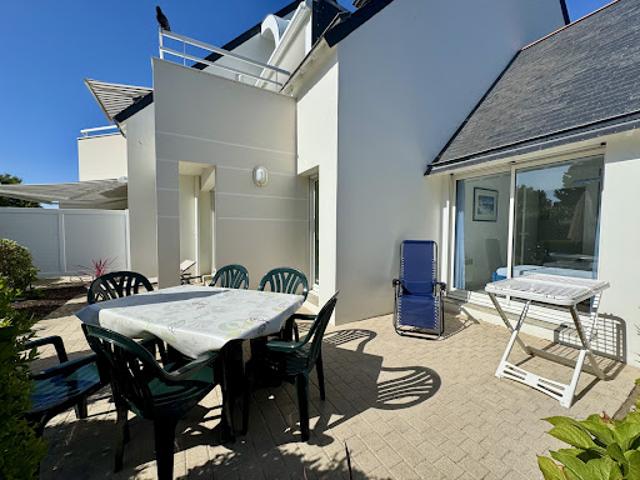Appartement vente à Lorient, Bretagne