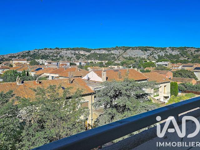Appartement vente à Apt, Cavaillon