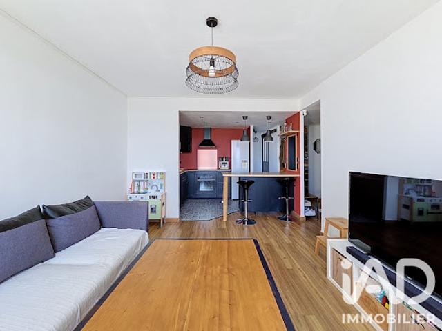 Appartement vente à Plaisance, Cenon