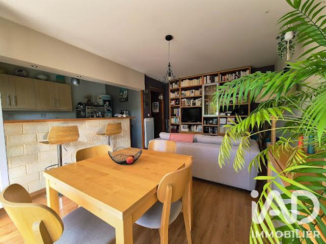 Appartement vente à Cergy le Haut, Cergy