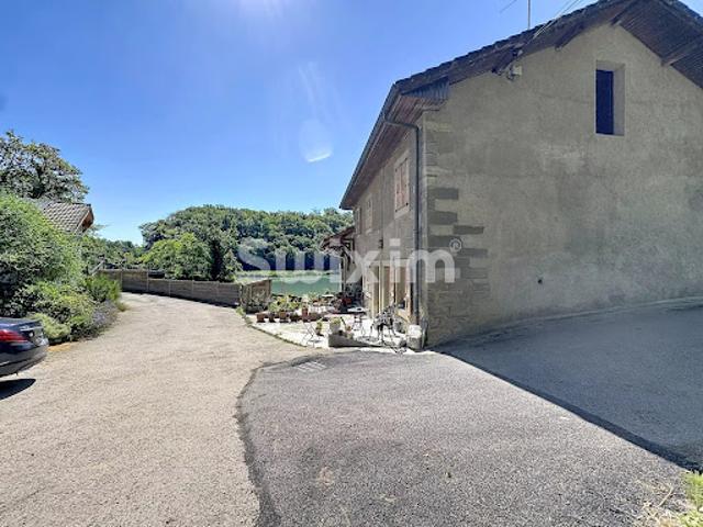 Appartement vente à Gex, Challex